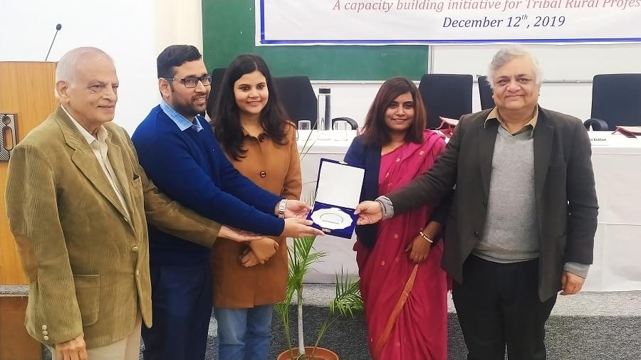 IIHMR Jaipur Event photo 18